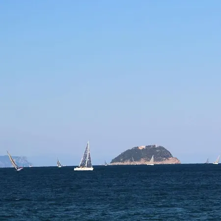 In * Laigueglia