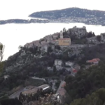 In Laigueglia