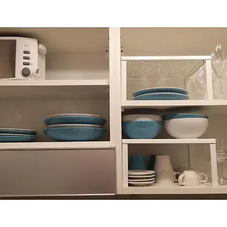 شقة In